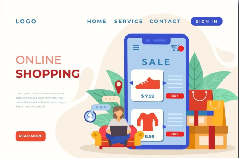 Enterprise Web Design