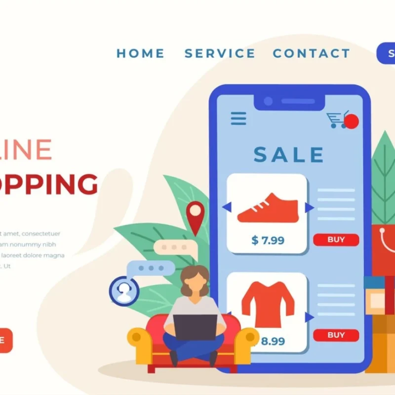 Enterprise Web Design