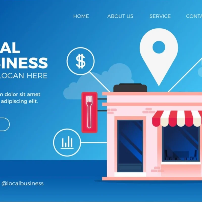 Starter Web Design